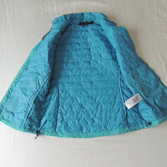 Mountain Hardwear Down Vest - Picture 3 of 5